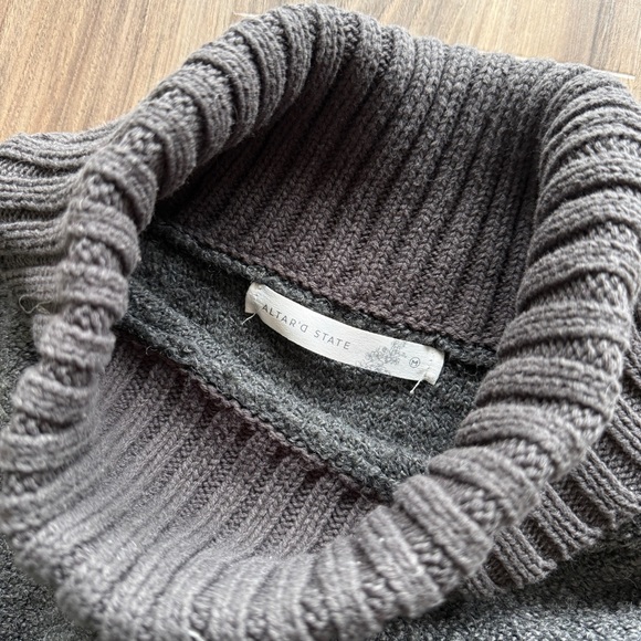 Altar’d State Sweater - Picture 2 of 2